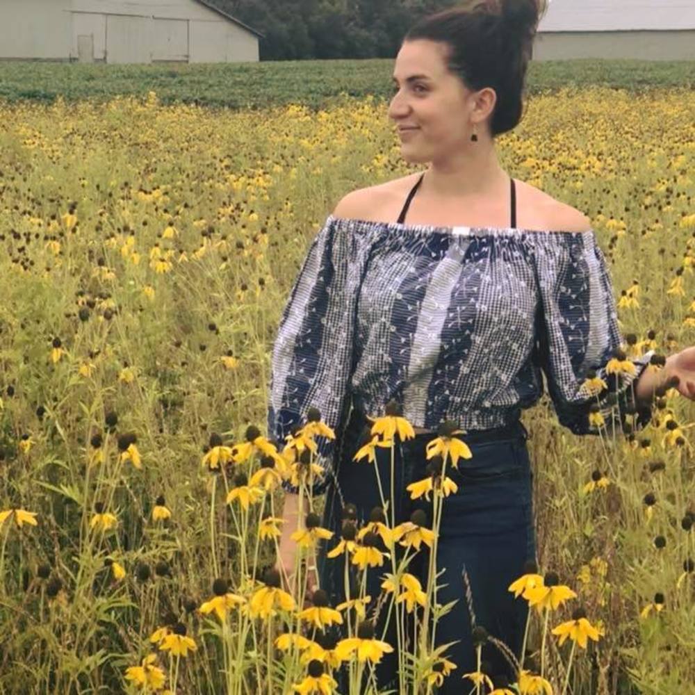 Meet your Posher, Molly